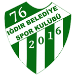 Iğdır FK crest