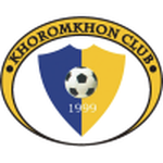 Khoromkhon crest