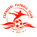 Csenger crest