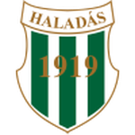 Haladás VSE crest