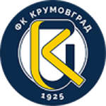 Levski Krumovgrad crest