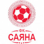 Sayana Haskovo crest
