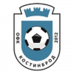 Kostinbrod crest
