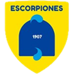 Escorpiones Belén crest