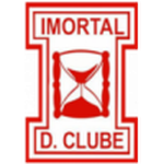 Imortal Albufeira crest