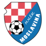 Moslavina crest