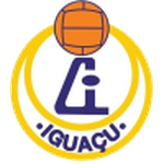 AA Iguaçu crest