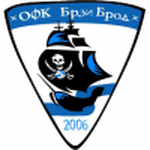 Brzi Brod crest