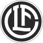 Lugano II crest