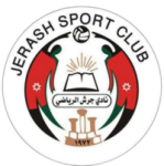 Jerash crest