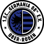 Germania Ober-Roden crest