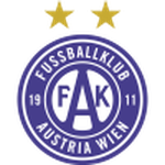 Austria Wien Women crest