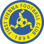 First Vienna Women crest