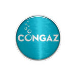 Congaz crest