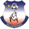 Gagauziya-Oguzsport crest