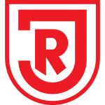 SSV Jahn Regensburg crest