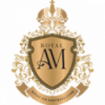 Royal AM U23 crest