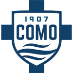 Como U19 crest