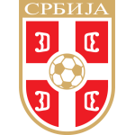 Serbia W crest