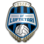 Luftëtari crest