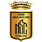 Ciudad Nueva Santa Cruz crest