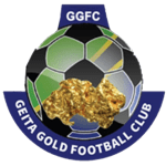 Geita Gold crest