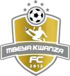 Mbeya Kwanza crest