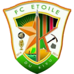 Etoile de Kivu crest