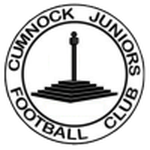 Cumnock Juniors crest