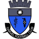 Darvel crest