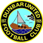 Dunbar United crest