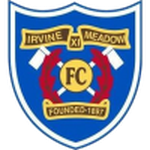 Irvine Meadow crest