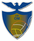 CD Olivais e Moscavide crest
