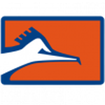 Correcaminos UAT II crest
