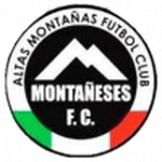 Montañeses crest