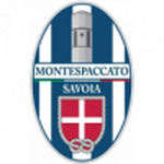 Montespaccato crest