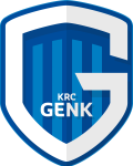 Genk W crest