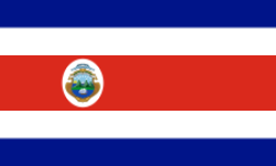 Costa Rica U23 crest