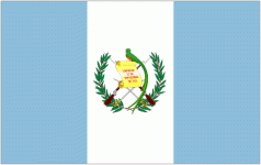 Guatemala U23 crest