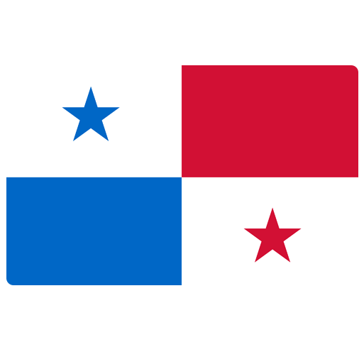 Panama U23 crest