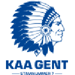 Gent W crest