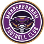 Mahasarakham United crest