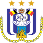 Anderlecht W crest