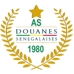 AC Douane crest