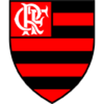 Flamengo W crest