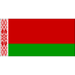 Belarus U17 crest