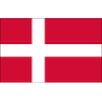 Denmark U17 crest