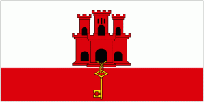 Gibraltar U17 crest