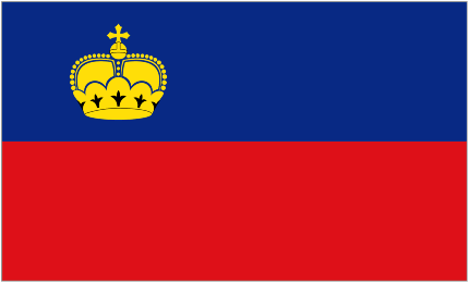 Liechtenstein U17 crest