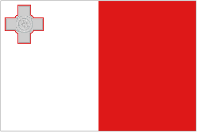 Malta U17 crest